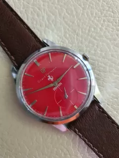 Reloj Girard Perregaux Ferrari Swiss Made