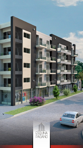 Imagen 3 de 14 de Departamento 2 Ambientes