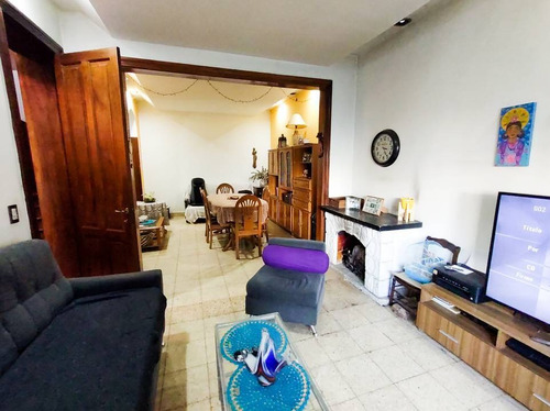 Imagen 4 de 30 de Venta De Casa En Floresta