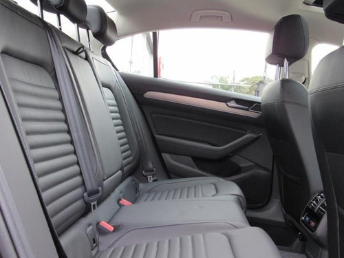 Volkswagen Passat Highline 2.0 Tsi Bluemotion