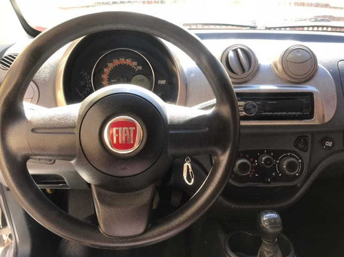 Imagem 8 de 9 de Fiat Uno Evo Way (celebration 2) 1.0 8v Eta/gas (nac)