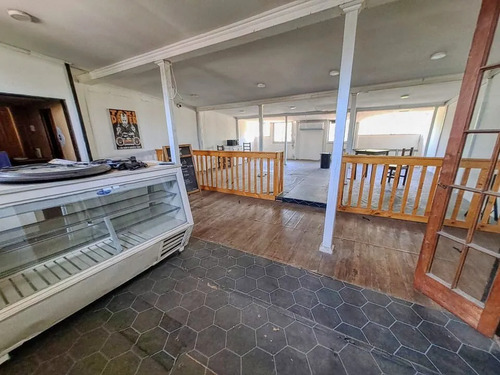 Gimnasio En Venta En Peñaflor - Único En Su Tipo