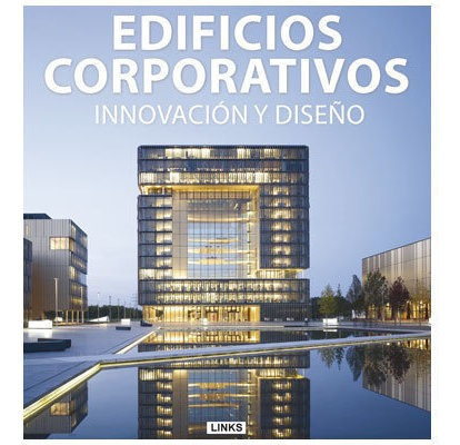 Edificios Corporativos - Broto I Comerma, Carles