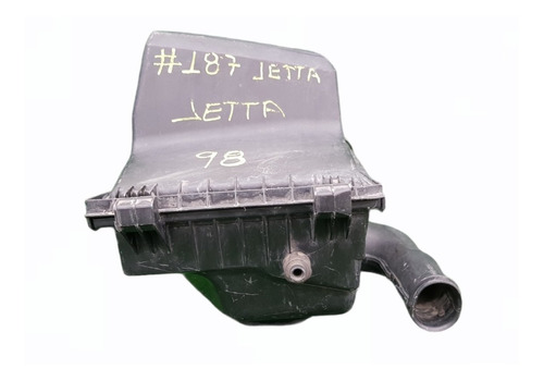 Portafiltro Aire, Vw Jetta 1998, Original