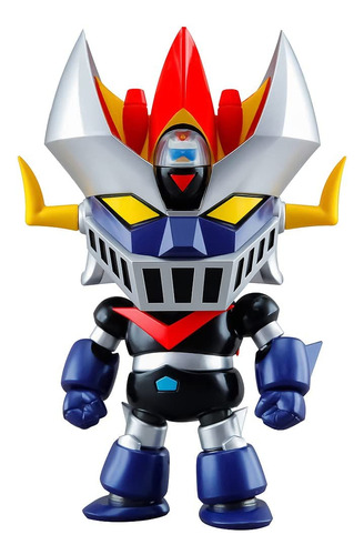 Great Mazinger Nendoroid - Figura De Acción