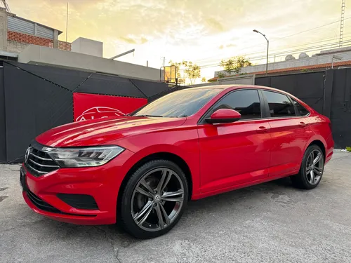 Volkswagen Jetta 1.4 T Fsi Comfortline