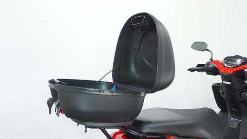 Imagen 11 de 25 de Hero Dash 125 Scooter Linea 2023 Nuevo Ingreso Uno Motos