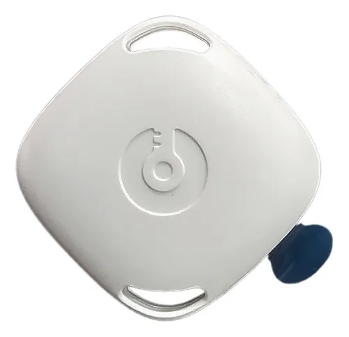 Termohigrometro Sensor Kif Medidor Temperatura Humedad Wifi