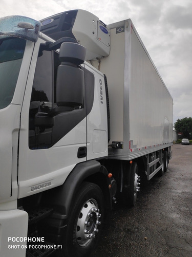 Iveco Bitruck 240e28