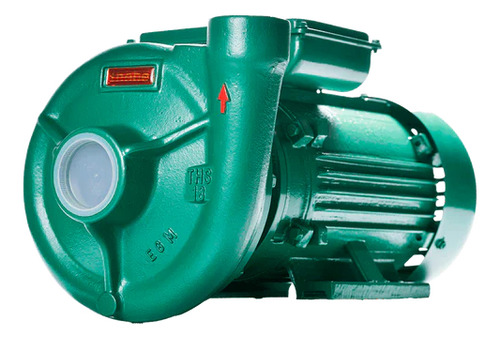 Bomba Centrifuga 4,0 Cv Monofásico Thebe Ip55 220/440v