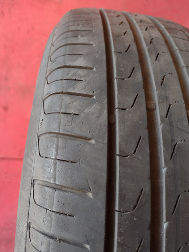 Pneu 205 55 Aro 17 Pirelli Cinturato P7 Usado Meia Vida V (Usado)