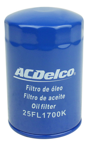 Filtro Aceite Toyota Hiace 2.0 18r 1980