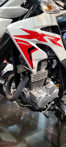 Honda Xr 250 Tornado 0km 2024 Performance Bikes
