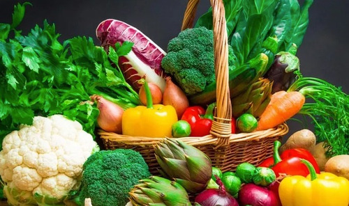 Reparto Delivery Distribuidora Frutas Y Verduras