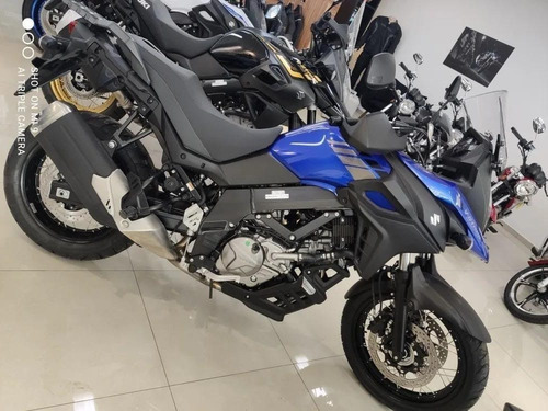 Suzuki V-strom 650 Xt Abs | 0km 2020/2021 - 5