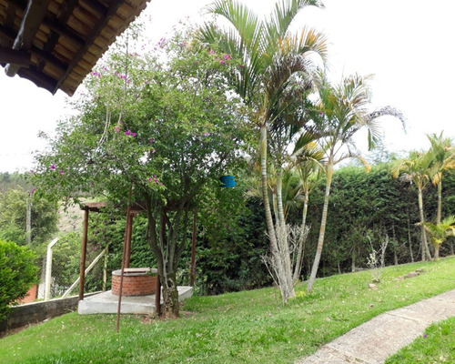 Imagem 22 de 30 de Chácara - Ch00900 - 69735763