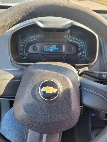 Imagem 7 de 11 de Chevrolet Montana 2012 1.4 Ls Econoflex 2p