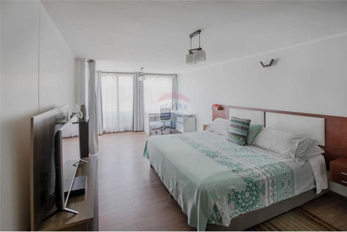Imagen 8 de 24 de Venta Depto. Jardín Privado 5d-5d-3eyb