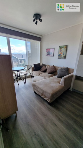 Impecable, Cocina Americana, 3 Dorm, 2 Baños, 1 Estac.