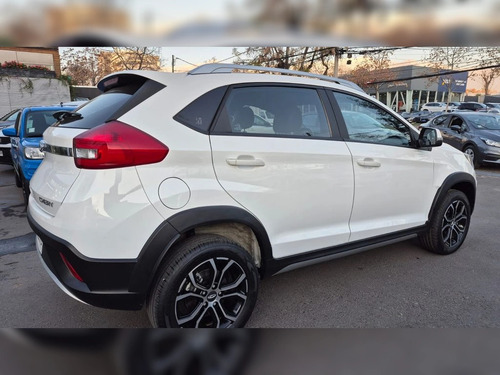 Chery Tiggo 2 GLS 1.5 MT