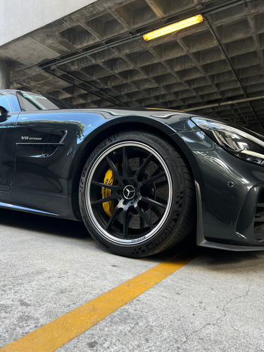 Mercedes-benz Amg Gtr