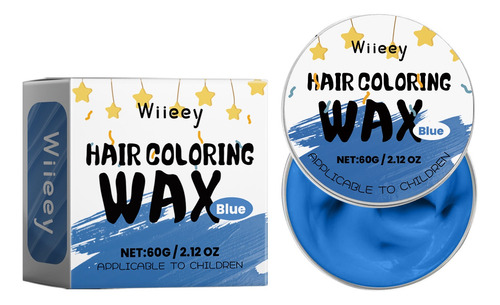 Hc Crema For El Cabello Con Color Infantil.