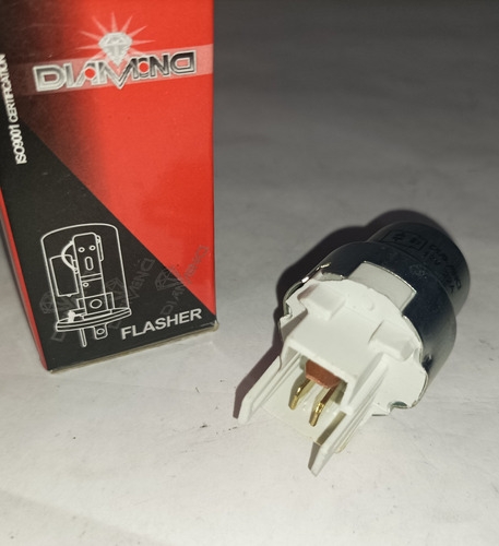 Relay 3 Patas 12v 20 Amp Corolla