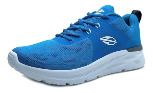 Zapatillas Running Mormaii Hombre Livianas Deportivas Olivos