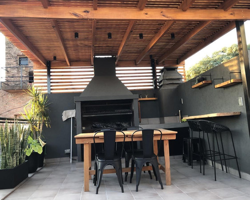 Imagen 15 de 17 de Muy Lindo Departamento En Venta En San Isidro - Acassuso - 2 Dorm. - Por Escalera