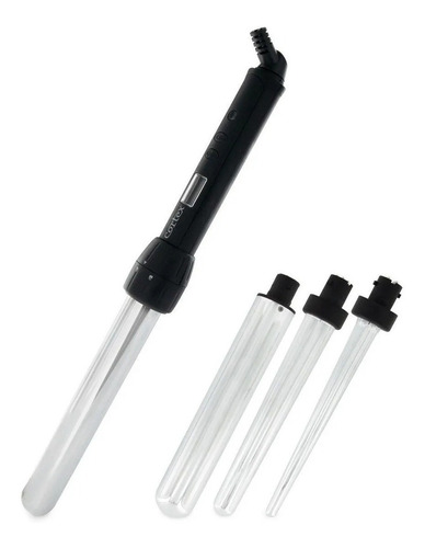 Kit Ferro Cortex 4 En 1 Titanium Digital 430f Dual Volta