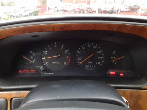 Nissan Infinit G35 3.5 V-6 2p