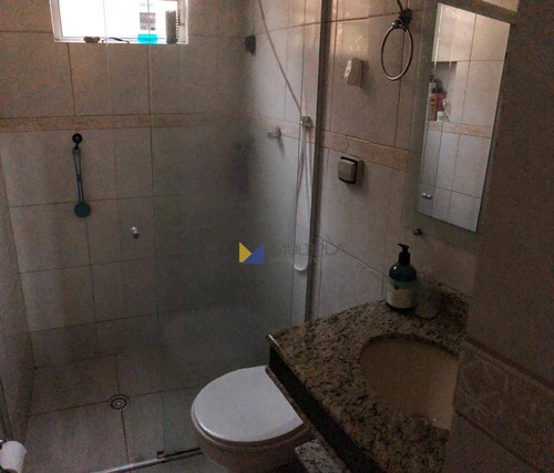Imagem 5 de 30 de Casa À Venda, 150 M² Por R$ 635.000,00 - Jardim Santa Clara - Guarulhos/sp - Ca0112
