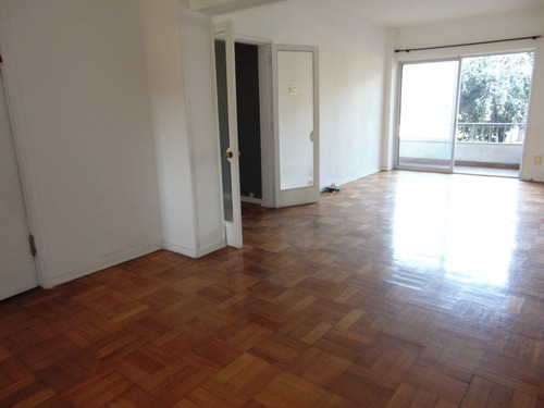 Av.providencia Con Eliodoro Yañez, 4d, 2b, 100m2