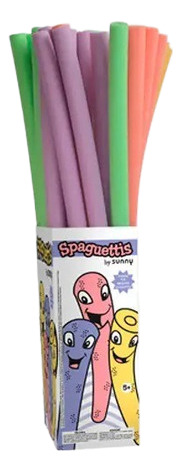 Spaguettis De Flotacion Sunny 110cm