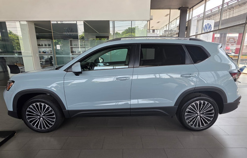 Volkswagen Taos 1.4 Tsi Comfortline Plus At