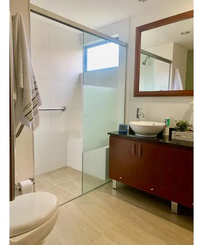 Apartamento Para La Venta En Medellín Poblado