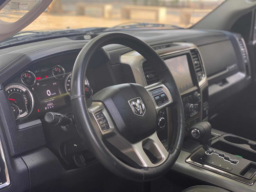 Dodge Ram 1500