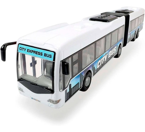 Autobus De Ciudad 203748001