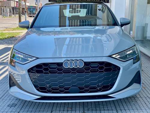 Audi A3 Sportback 1.4 Tfsi Advanced 150Cv