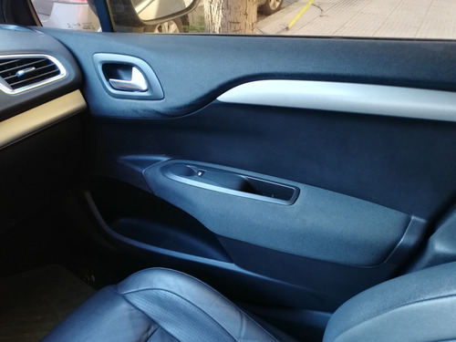 Citroën C4 lounge feel pack hdi 1.6 Hdi 115 Feel Pack