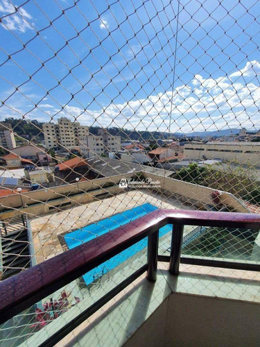Imagem 5 de 30 de Apto. Vila Galvão 170mts2 - Ap0475