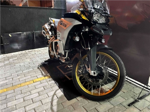 Imagem 6 de 15 de Bmw F 850 Gs Adventure Premium F 850 Gs Adventure Premium