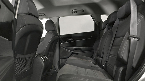 Kia Sorento 2.4 Ex 2wd 6mt