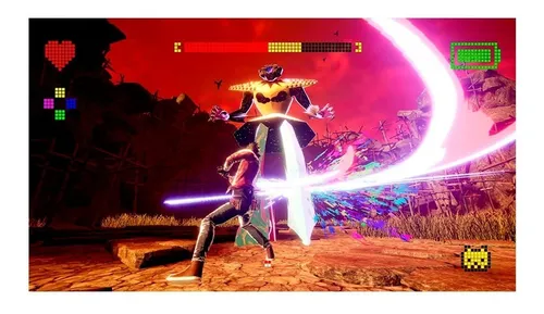 comprar No More Heroes 3 Para Nintendo Switch
