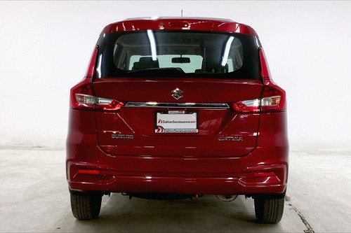Imagen 4 de 25 de Suzuki Ertiga 5 Pts Glx, 15l, Ta, A/ac Aut, Fniebla, 7 Pas