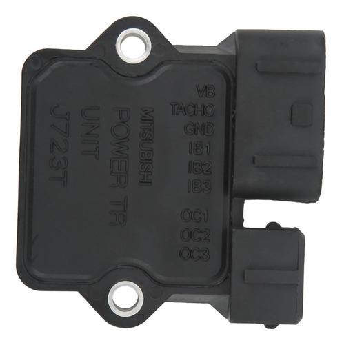 Unidad Power Tr Del Módulo De Control De Encendido Lx732 Lx6
