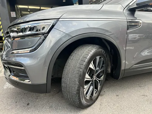 Renault Koleos 2.5 Zen