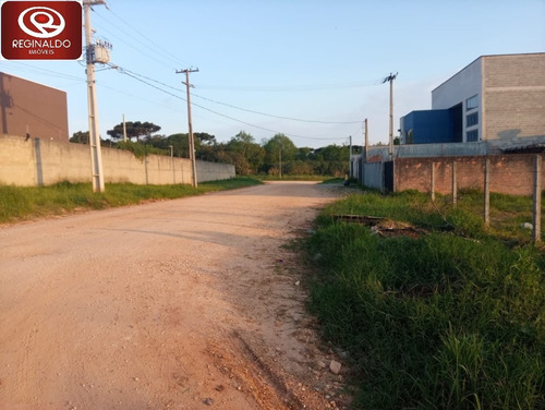 Imagem 4 de 7 de Terreno Para Venda - 00062.004