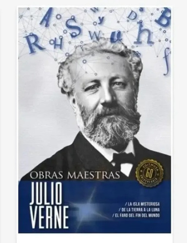 Julio Verne / Obras Maestras