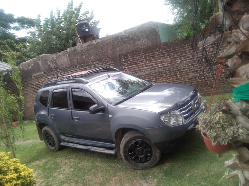 Duster